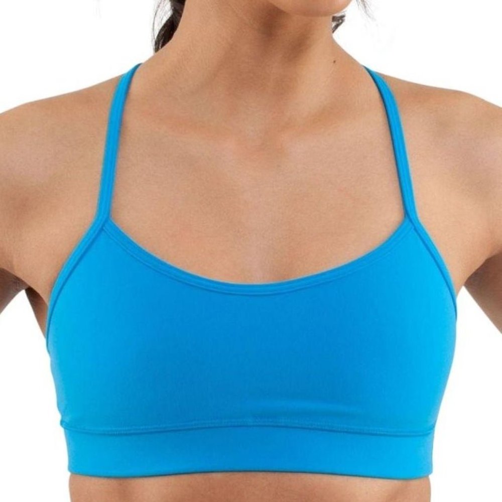 lululemon Flow Y Bra